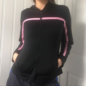 Athletic Hoodie